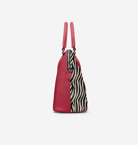 BYMANYC ® New York Ecological TOTE BAG - MANHATTAN FIERCE