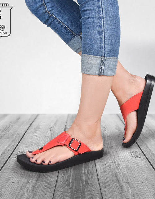 Load image into Gallery viewer, Arcadia Comfort Arch Air Sandals
