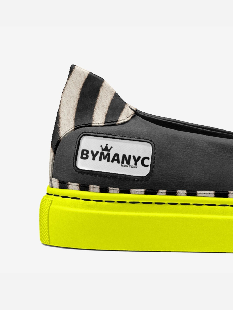 BYMANYC ® New York Ecological Footwear