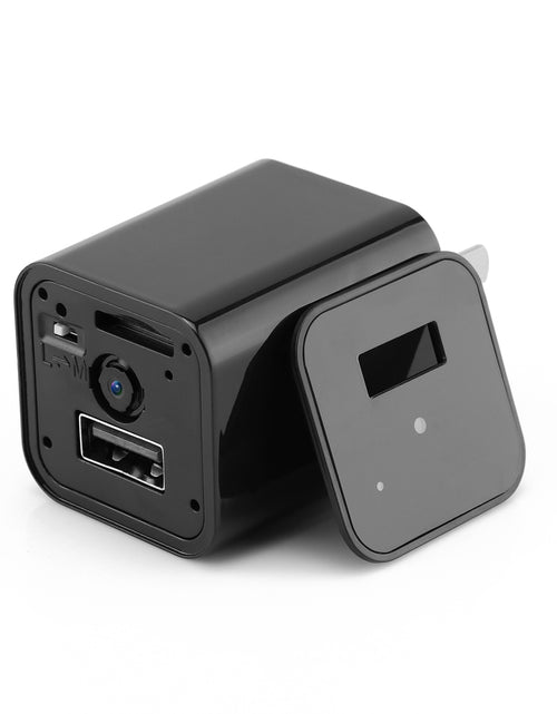 Load image into Gallery viewer, HD 1080P Discreet Camera Home And Office Security
