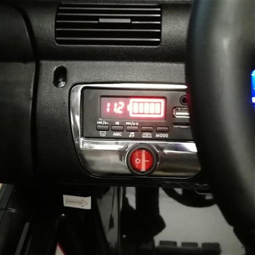 Load image into Gallery viewer, 12V Kids Ride MP3 RC Remote Control
