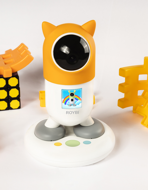 Load image into Gallery viewer, NEW Robot Smart Educational Toy For Kids
