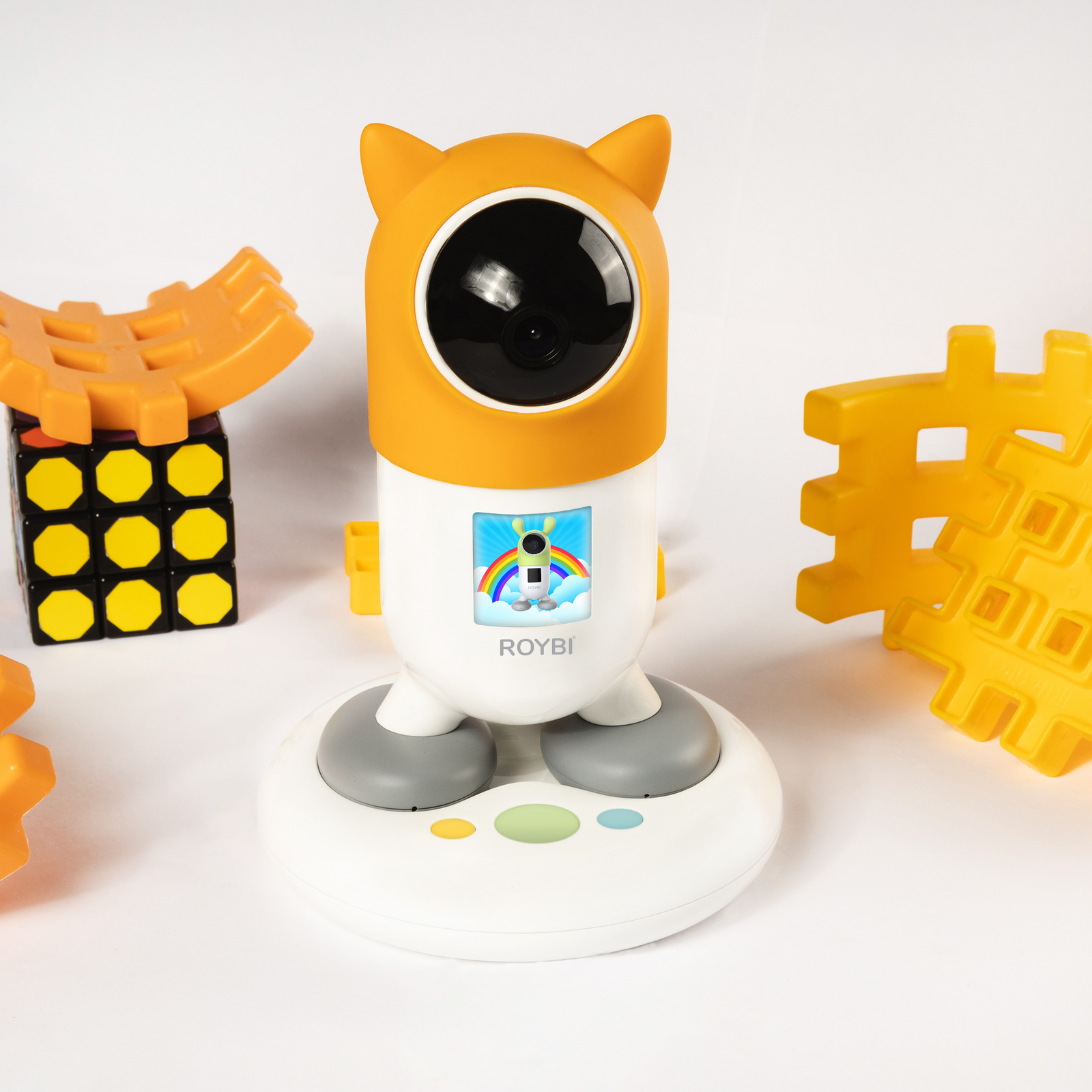 NEW Robot Smart Educational Toy For Kids