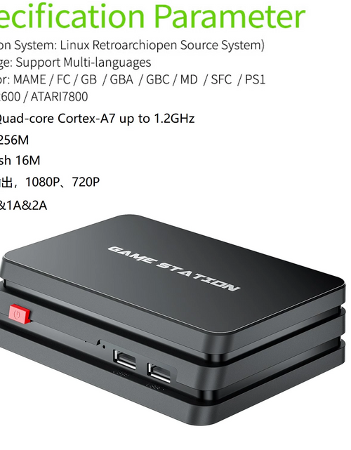 Load image into Gallery viewer, LCD Game 10000+Games With Wireless Controller
