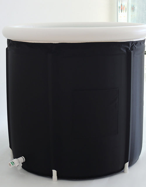 Load image into Gallery viewer, Athletes Recovery Ice Bucket
