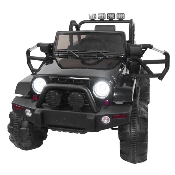 12V Kids Ride MP3 RC Remote Control