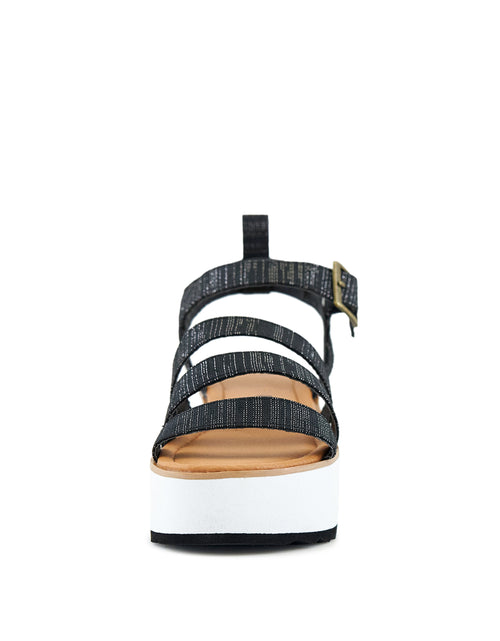 Load image into Gallery viewer, Arcadia Women&#39;s Platform Sandals
