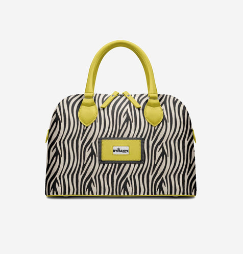 BYMANYC ® New York Ecological TOTE BAG - TRIBECA EDGE