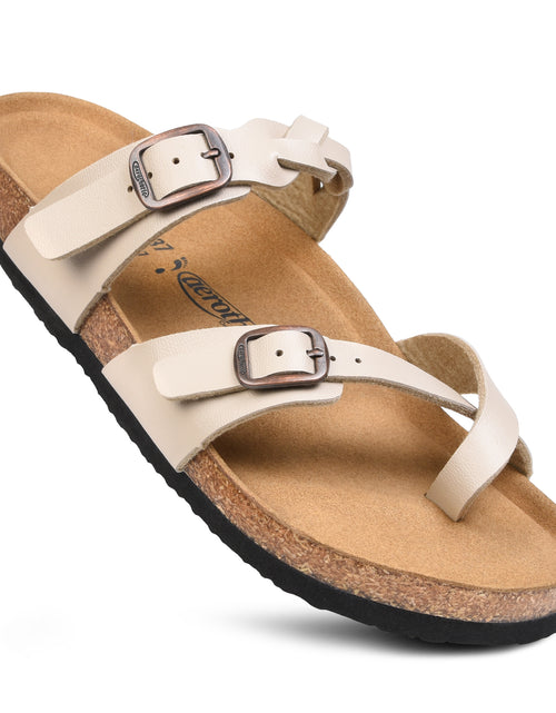 Load image into Gallery viewer, Arcadia Air Slide Sandals
