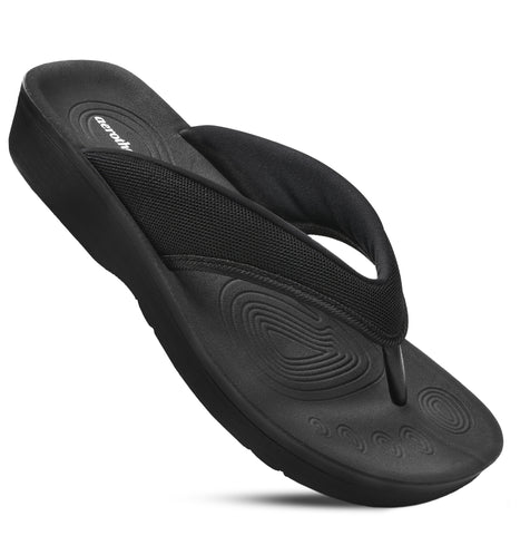 Arcadia Air Thong Sandals