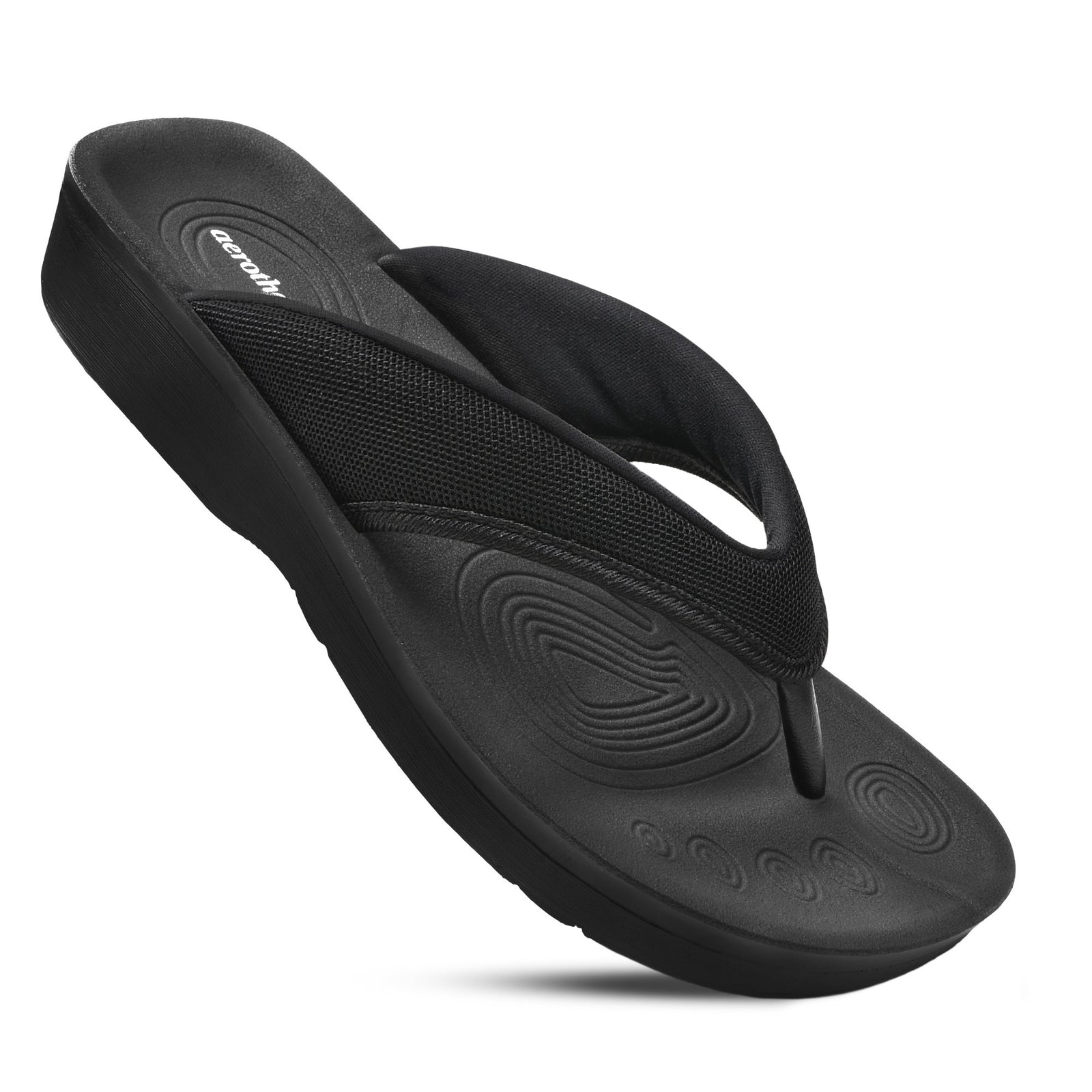 Arcadia Air Thong Sandals