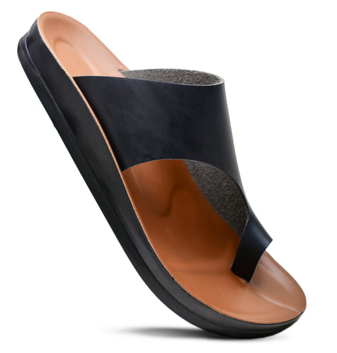 Arcadia Comfortable Slides