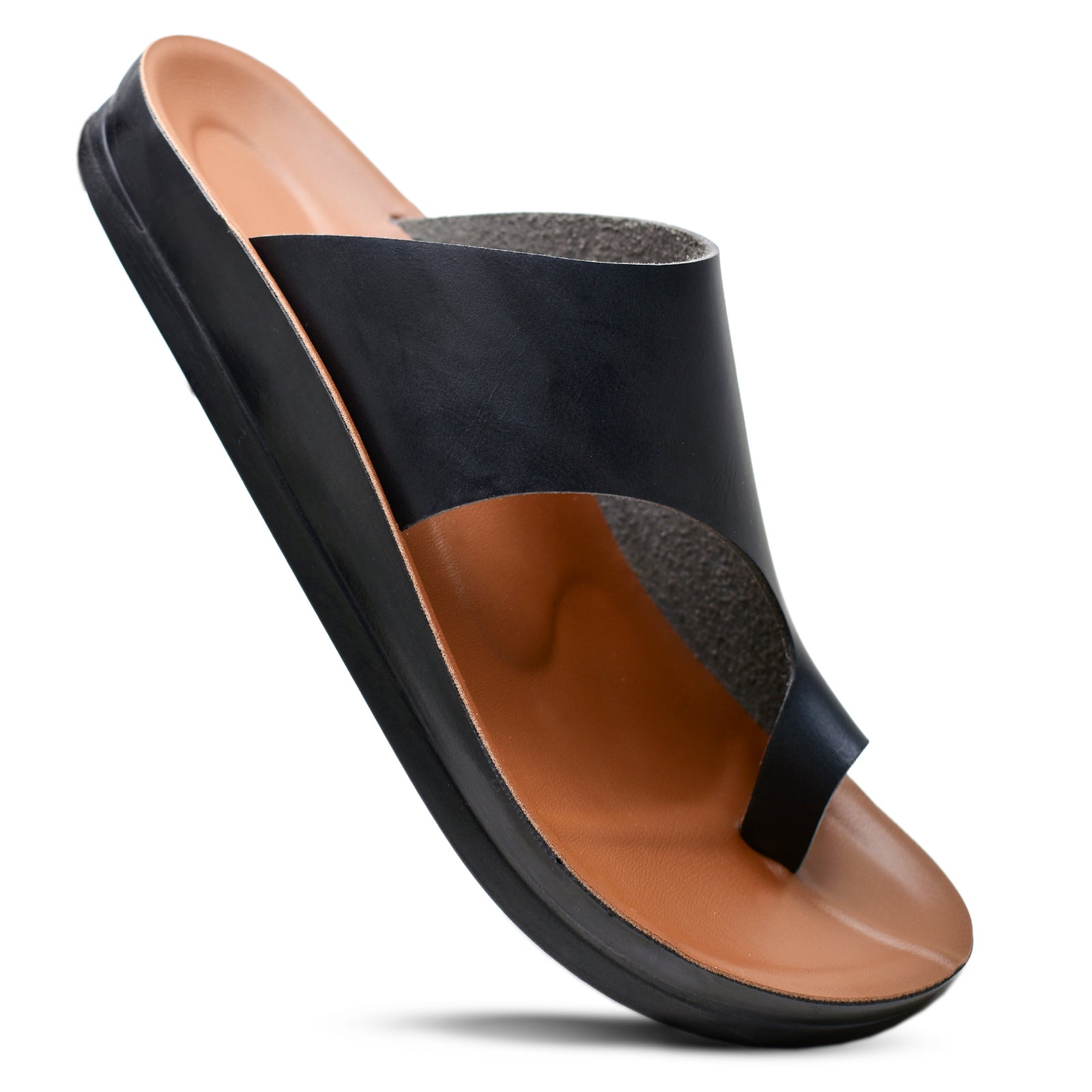 Arcadia Comfortable Slides