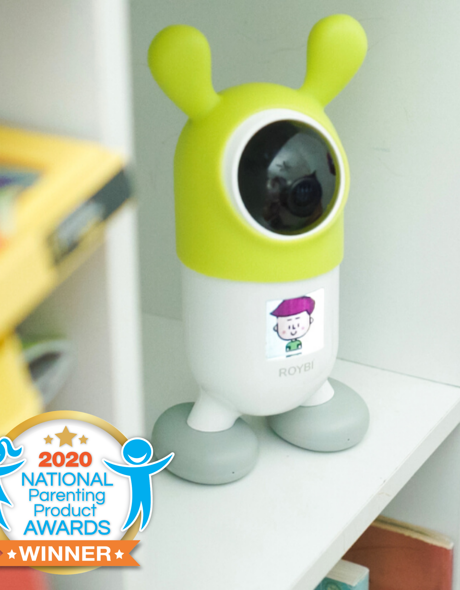 NEW Robot Smart Educational Toy For Kids