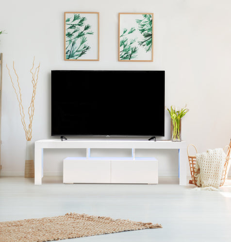 Imported Designer TV Stand