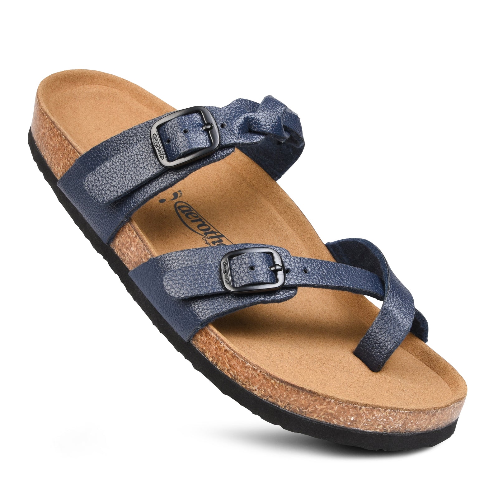 Arcadia Air Slide Sandals