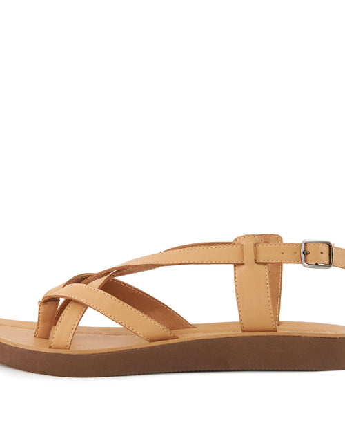 Load image into Gallery viewer, Arcadia Italian Style Women&#39;s Sandal
