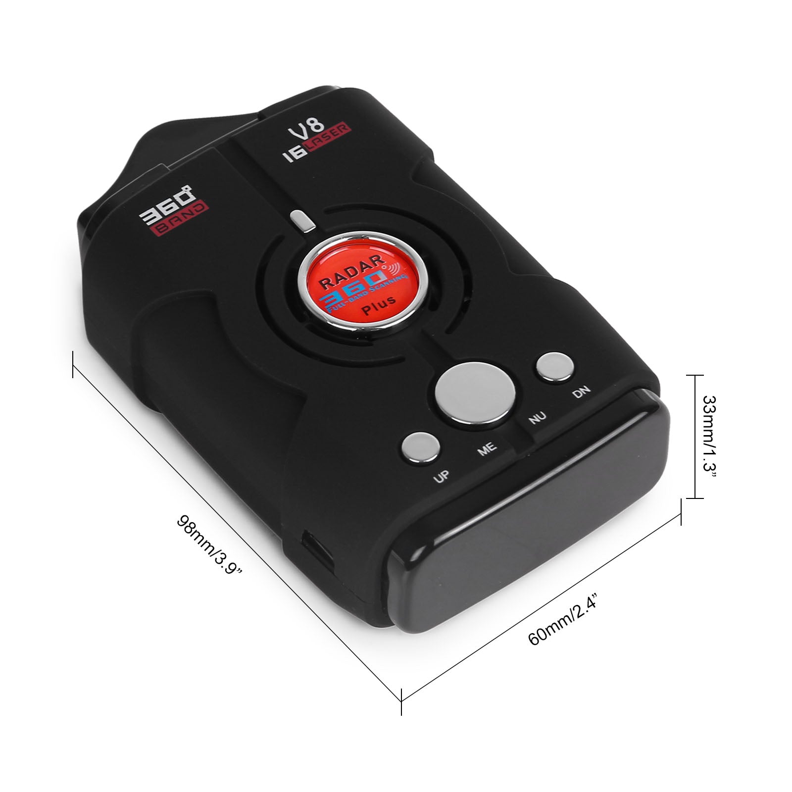 Radar Detector Speed Camera Detectors
