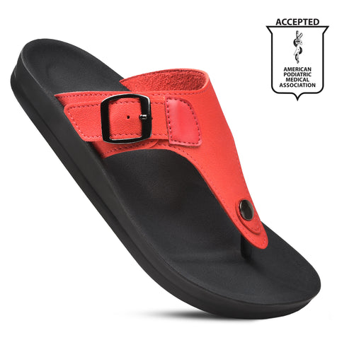 Arcadia Comfort Arch Air Sandals