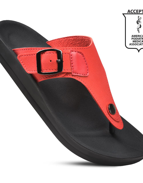 Load image into Gallery viewer, Arcadia Comfort Arch Air Sandals
