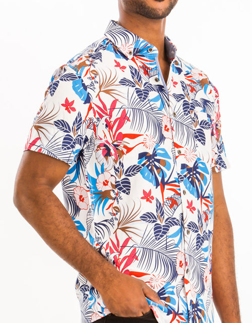 Load image into Gallery viewer, Arcadia Hawaiian Luxury Cargo Set
