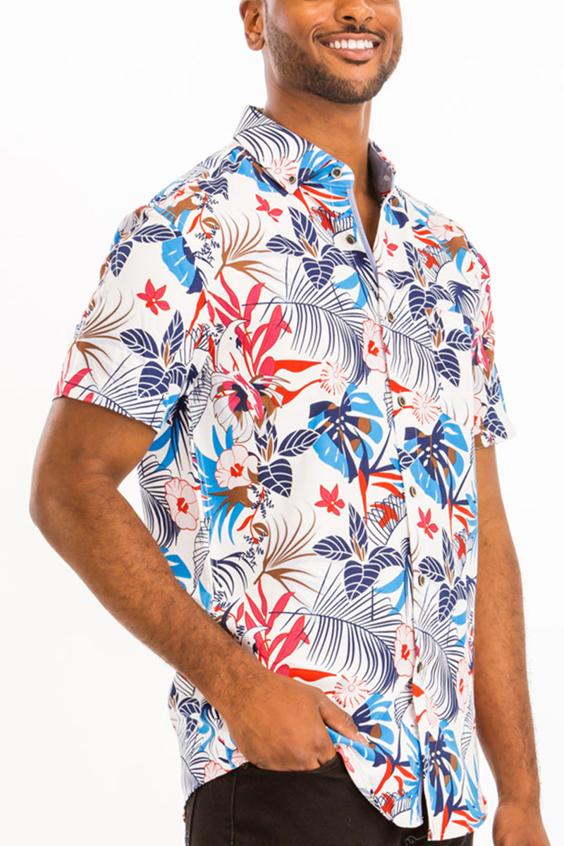 Arcadia Hawaiian Luxury Cargo Set