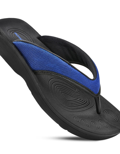 Load image into Gallery viewer, Arcadia Air Thong Sandals
