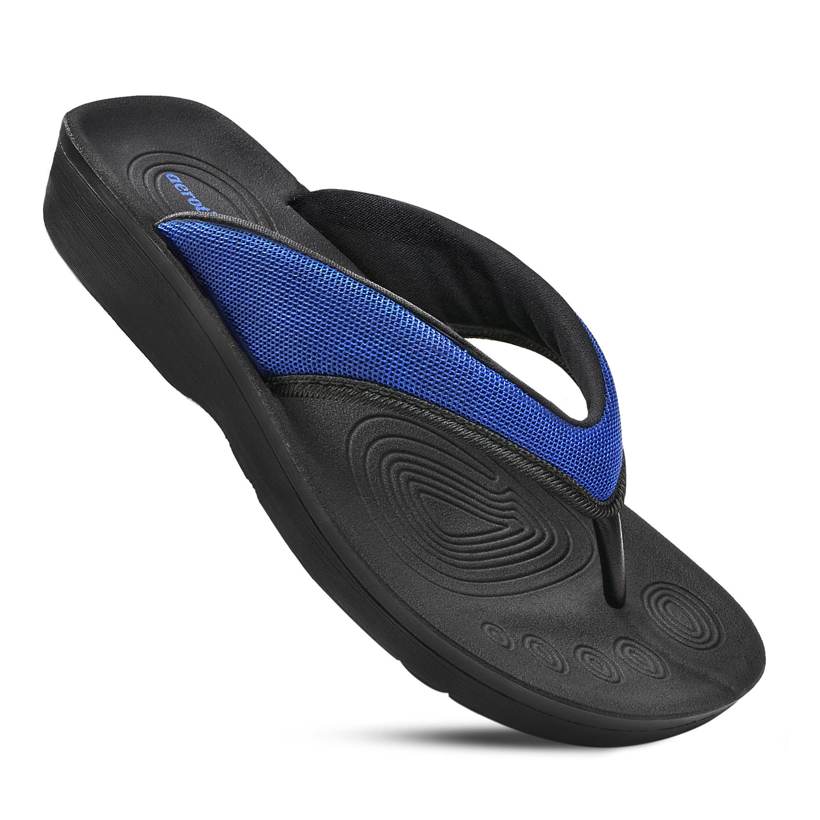 Arcadia Air Thong Sandals