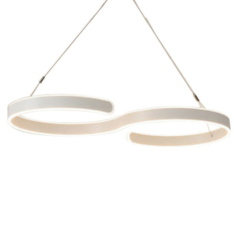 Contemporary Light Fixture