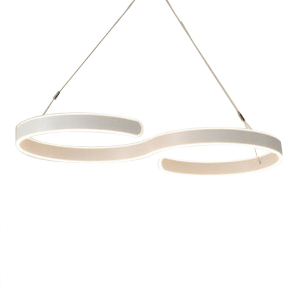 Contemporary Light Fixture