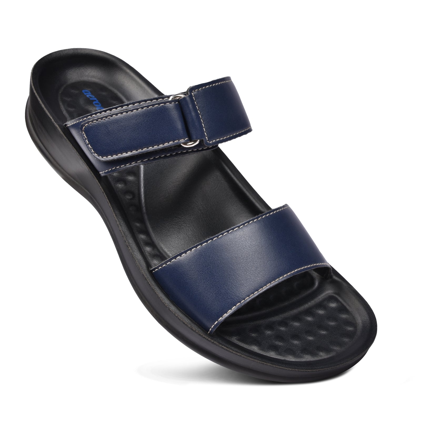 Women's Strap Slide Sandals