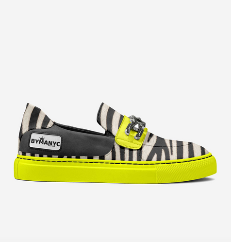 BYMANYC ® New York Ecological Footwear