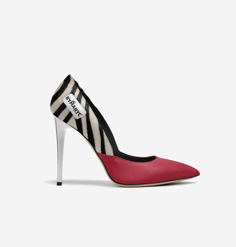 BYMANYC ® New York Luxury Women's Footwear Ecological - SOHO