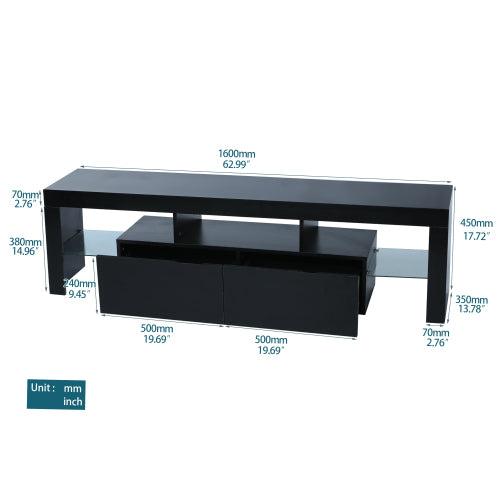 Imported Designer TV Stand