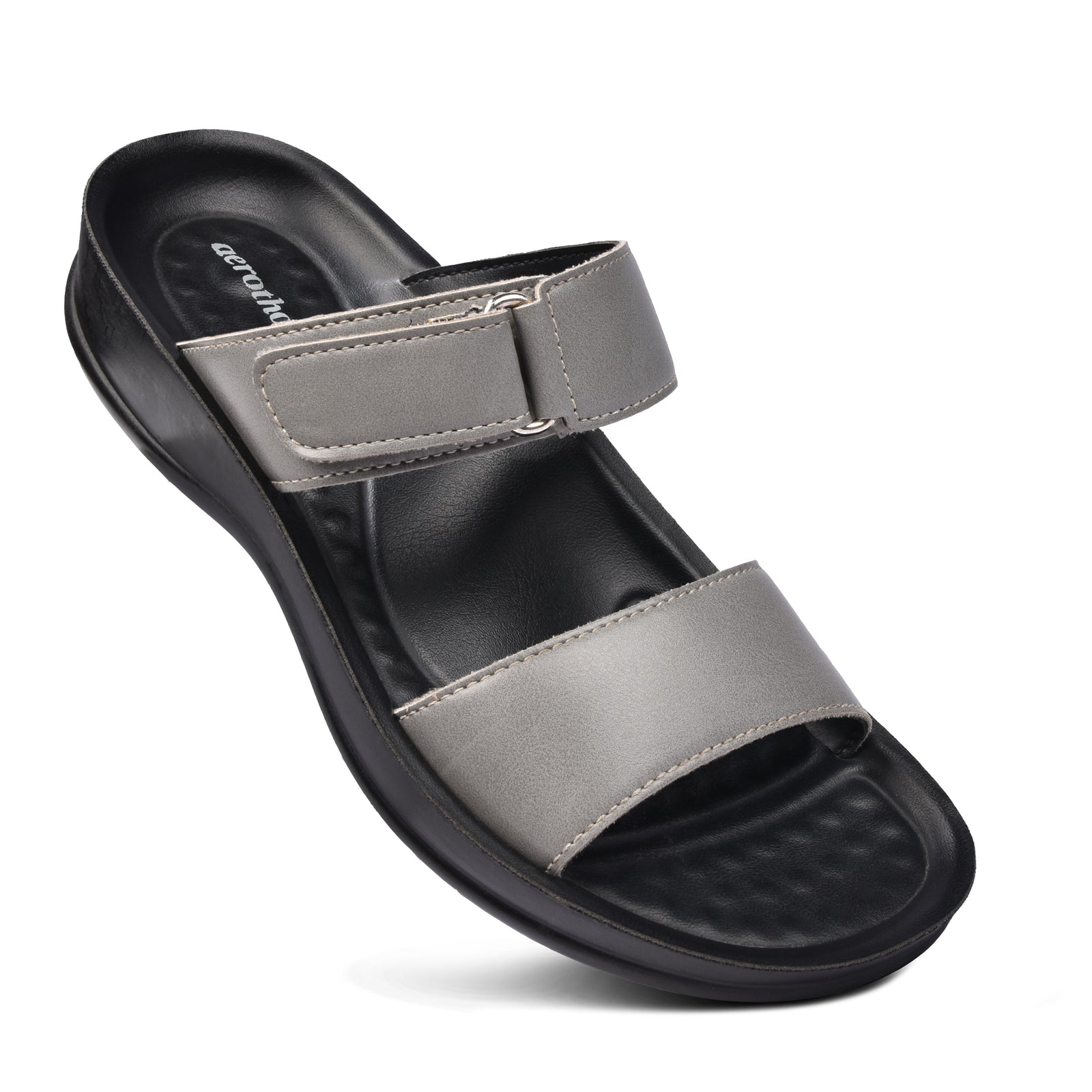 Women's Strap Slide Sandals