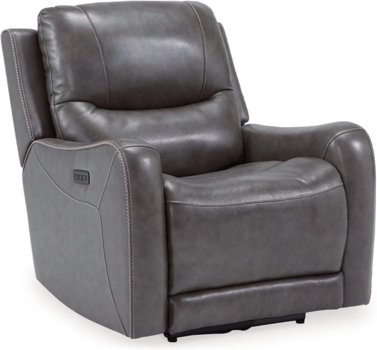 Contemporary Zero Wall Recliner