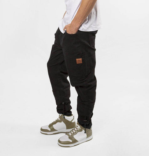 DownUNDERS Men's Travel Pants