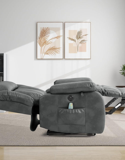 Load image into Gallery viewer, Luxury Power Lift Recliner
