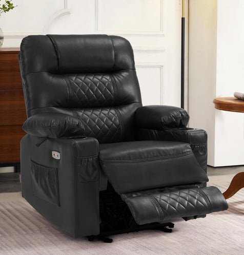 Arcadia Therapeutic Recliner Chair