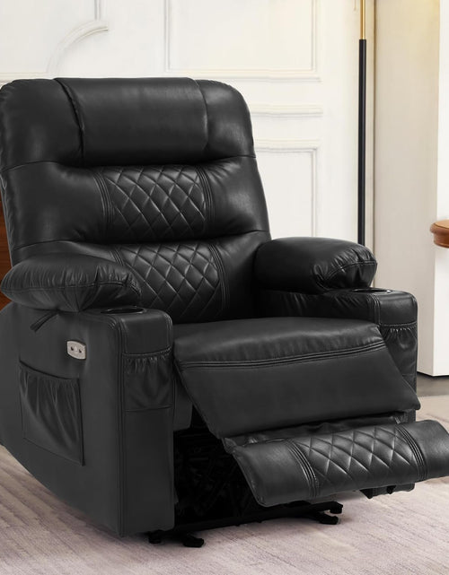 Load image into Gallery viewer, Arcadia Therapeutic Recliner Chair
