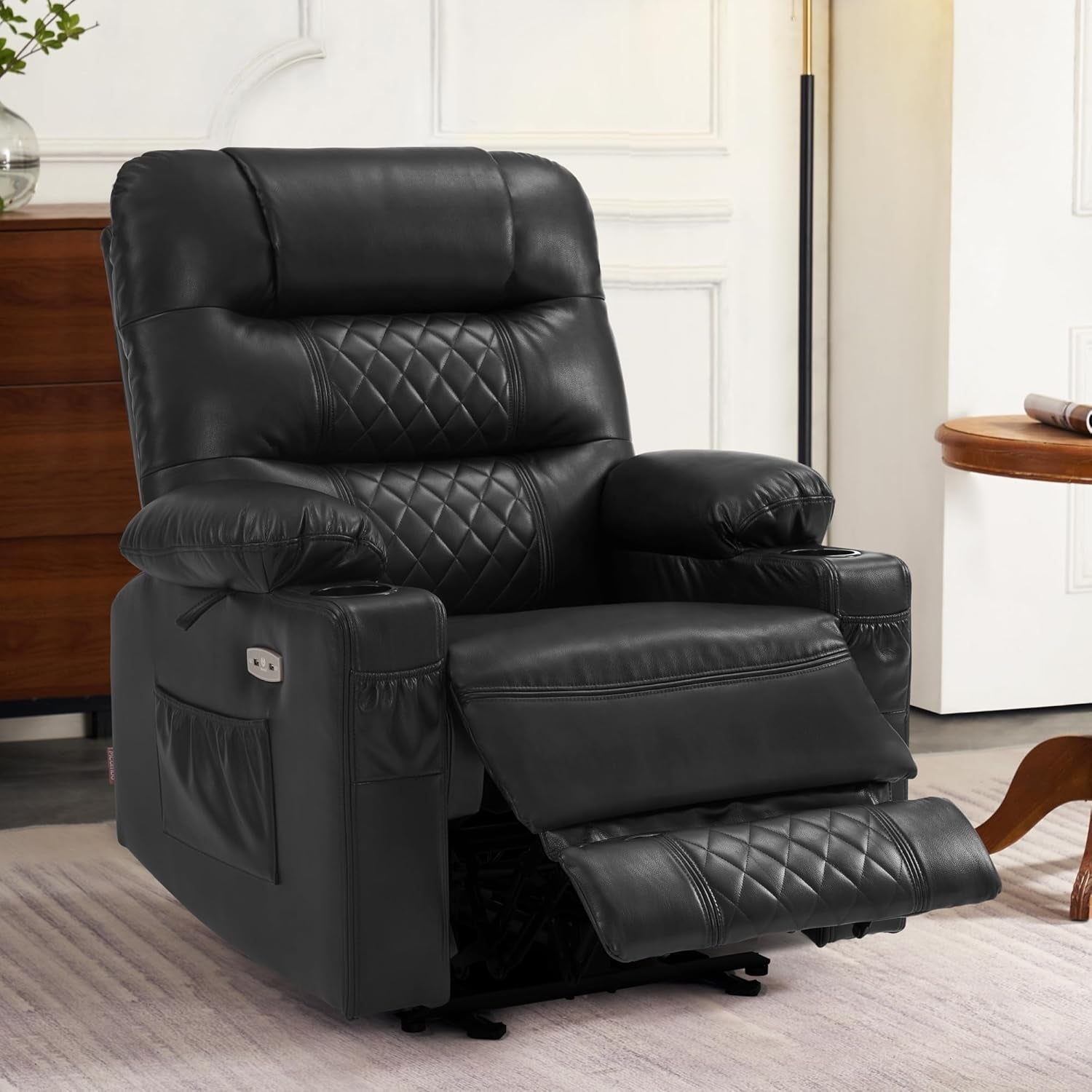 Arcadia Therapeutic Recliner Chair