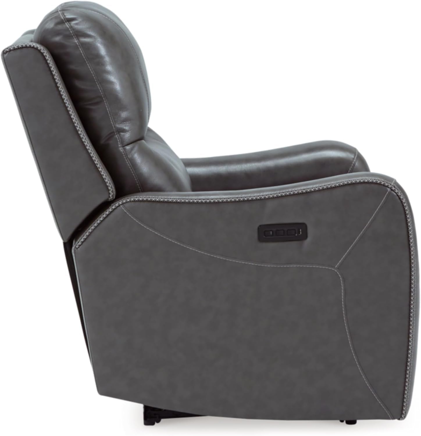 Contemporary Zero Wall Recliner