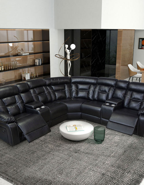 Load image into Gallery viewer, Pizzori Sectional Sofa
