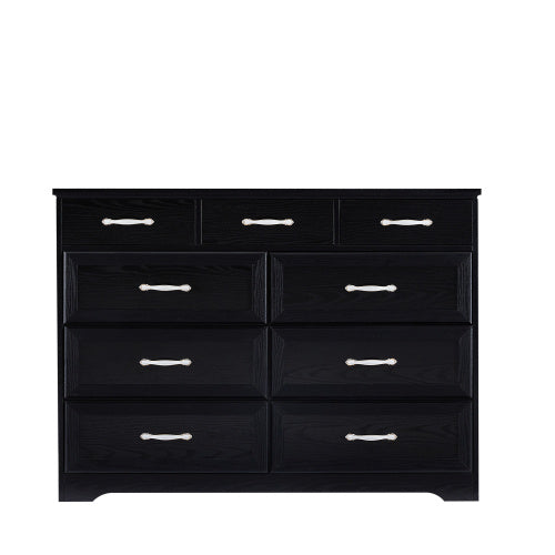 Load image into Gallery viewer, Arcadia Large Nine Drawer Dresser
