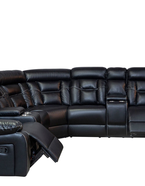 Load image into Gallery viewer, Pizzori Sectional Sofa
