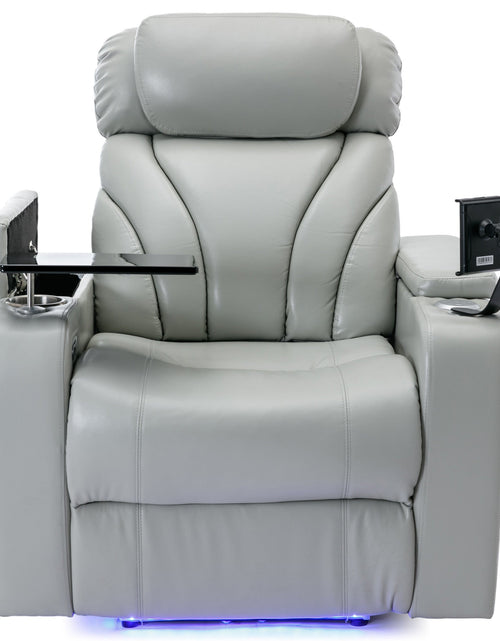 Load image into Gallery viewer, Arcadia Modern Recliner Electric
