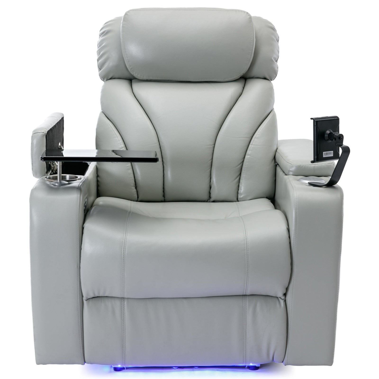 Arcadia Modern Recliner Electric