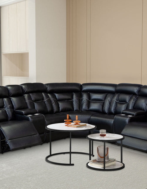 Load image into Gallery viewer, Pizzori Sectional Sofa
