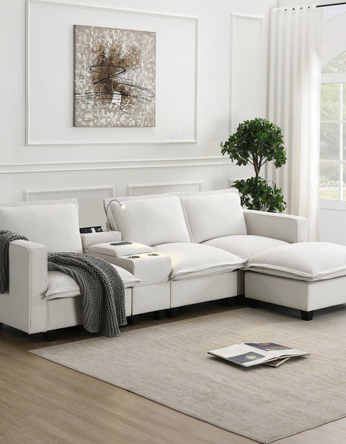 Load image into Gallery viewer, Milano Sofa
