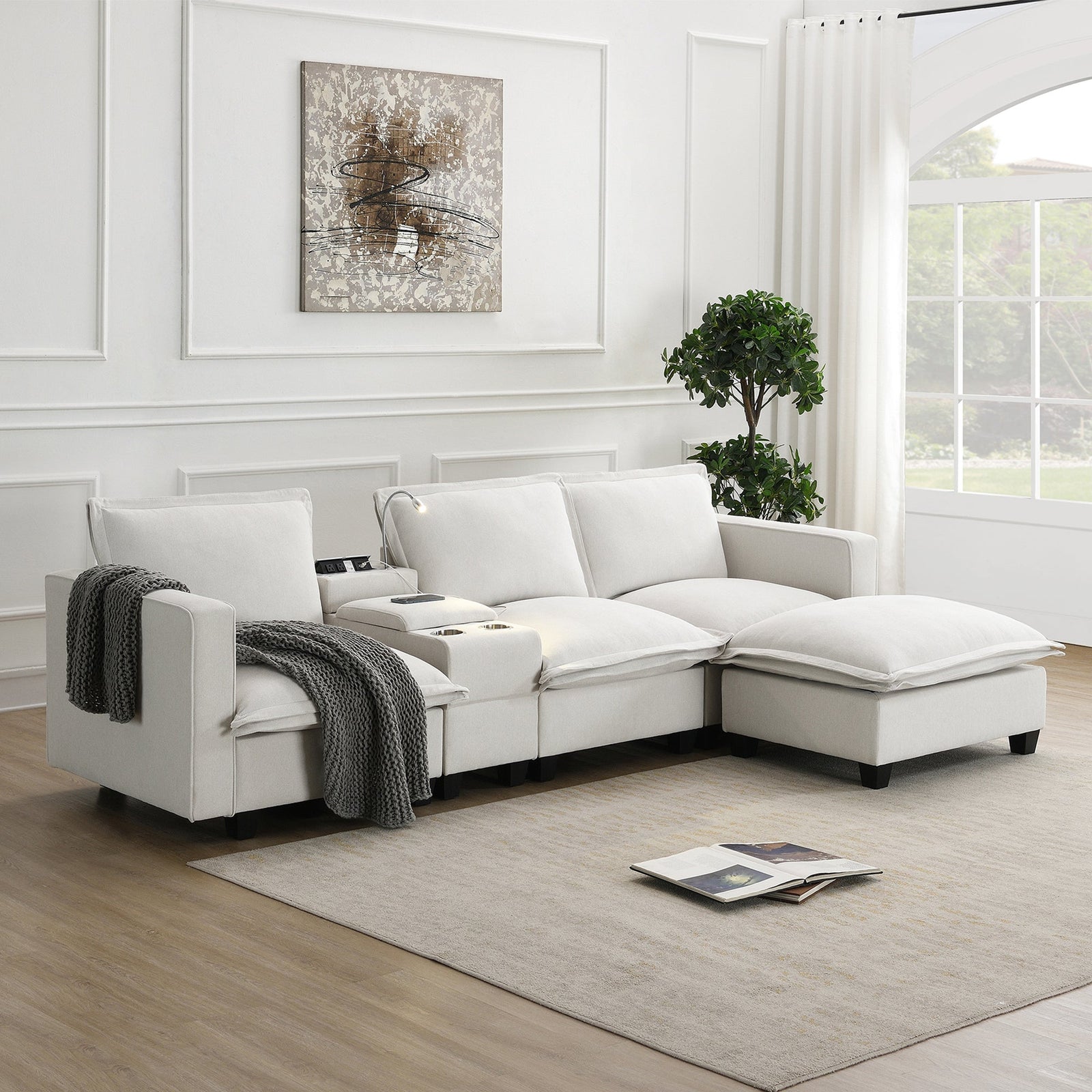 Milano Sofa